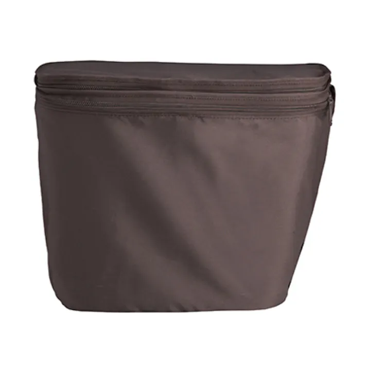 フロント用 バスケットカバー ブラウン NAR184