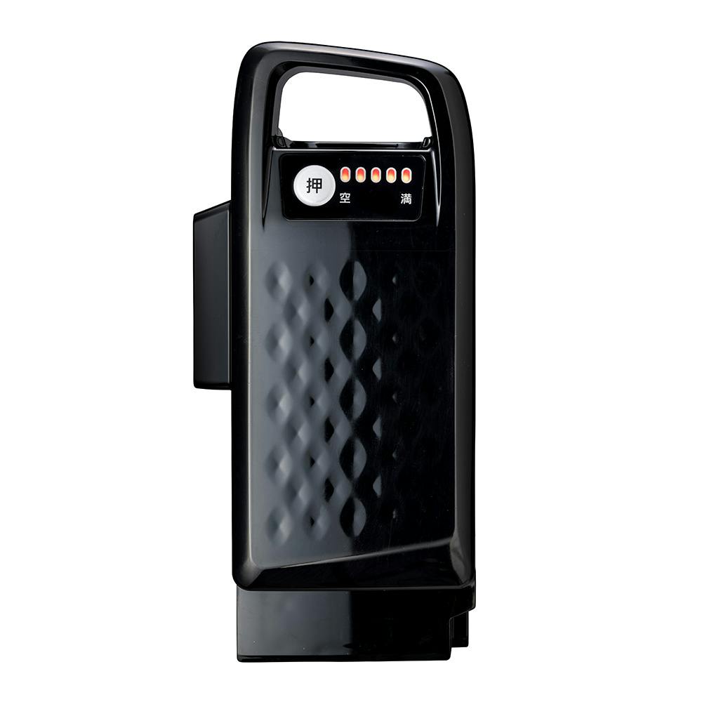 バッテリー 16.0Ah ブラック NKY594B02