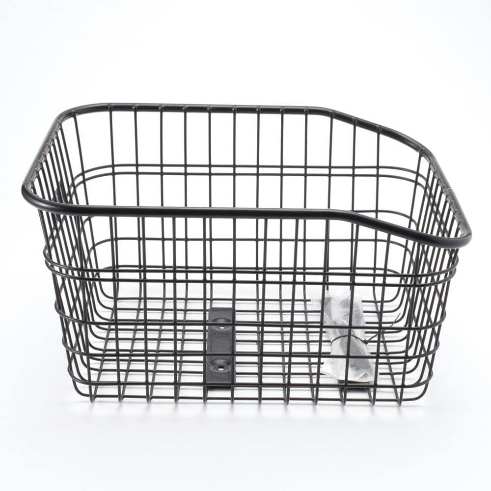 半額通販【ちゃびん様専用】iron wire basket 鉄 カゴ ①&② アンティーク雑貨