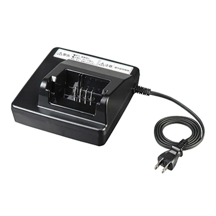 充電器 ブラック NKJ075Z