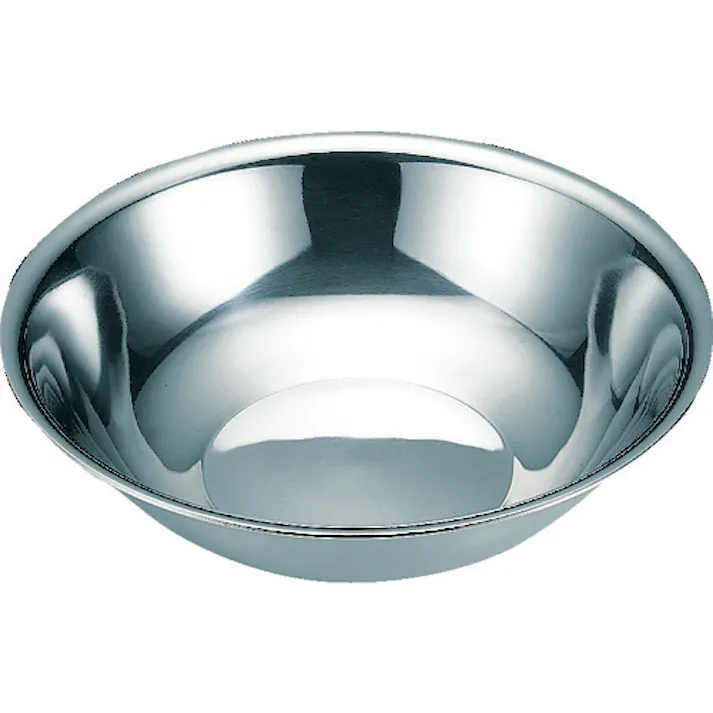 【CAINZ-DASH】日本メタルワークス 抗菌洗面器 31cm K02600000170【別送品】