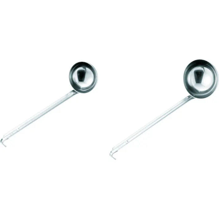 【CAINZ-DASH】日本メタルワークス エコクリーン・スープレードル 200cc E01400000170【別送品】