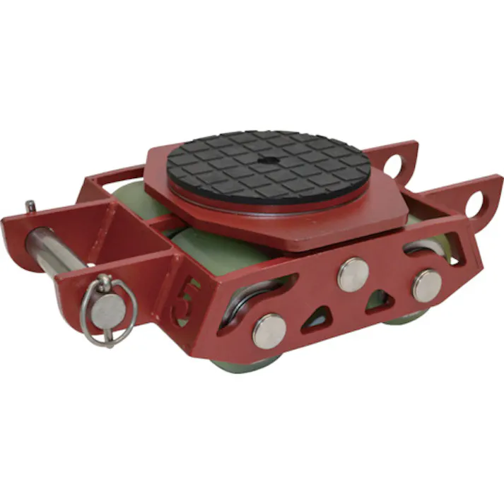 【CAINZ-DASH】今野製作所 スマートドーリー 5トン SD-50F【別送品】