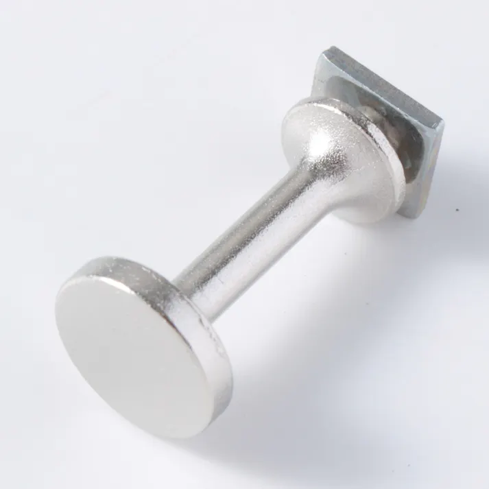 ハンギングレール用 フック MR421