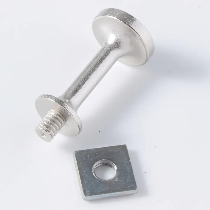 ハンギングレール用 フック MR421