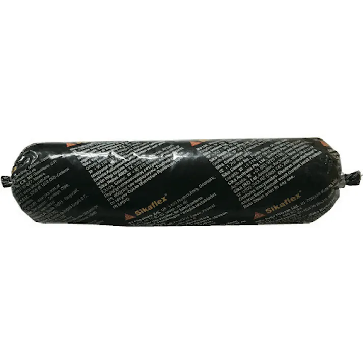 【CAINZ-DASH】セーフラン安全用品 シーカフレックス252J ホワイト 400ml J4004【別送品】