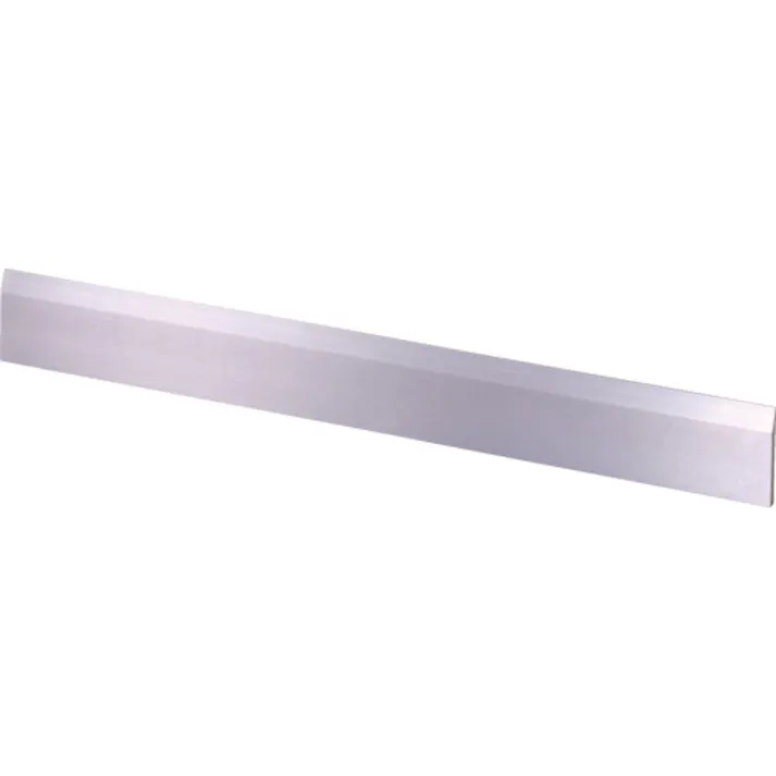 【CAINZ-DASH】ユニセイキ ベベル型ストレートエッジ A級 600mm SEB-600【別送品】