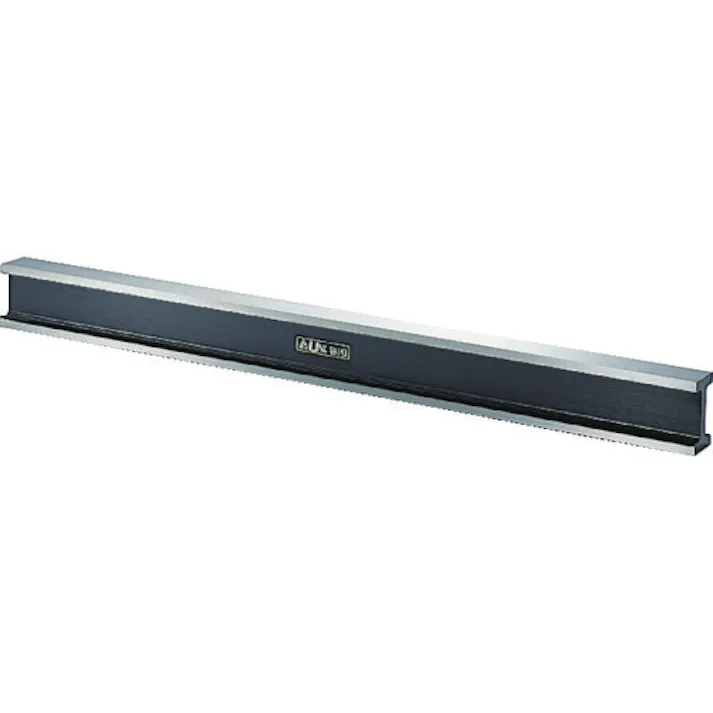 【CAINZ-DASH】ユニセイキ IB型ストレートエッジ A級 1000mm SEIB-1000【別送品】