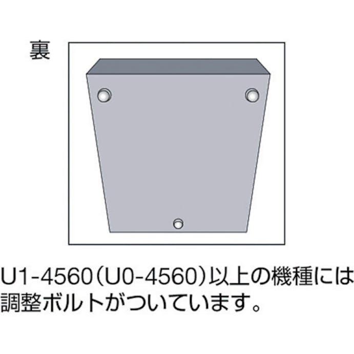 【CAINZ-DASH】ユニセイキ 石定盤（１級仕上）１５０ｘ２００ｘ５０ｍｍ U1-1520【別送品】