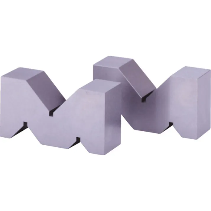 【CAINZ-DASH】ユニセイキ A型精密ヤゲン台(A級仕上) 50mm YAK-50A【別送品】