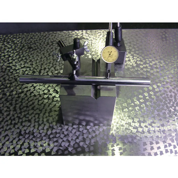 【CAINZ-DASH】ユニセイキ 桝型ブロック A級仕上 100mm UV-100A【別送品】