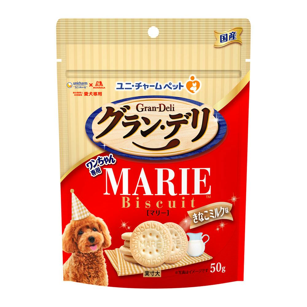 グラン・デリ マリービスケット きなこミルク 50g スナック・ドライタイプおやつ グラン・デリ マリービスケット きなこミルク 50g スナック・ドライタイプおやつ