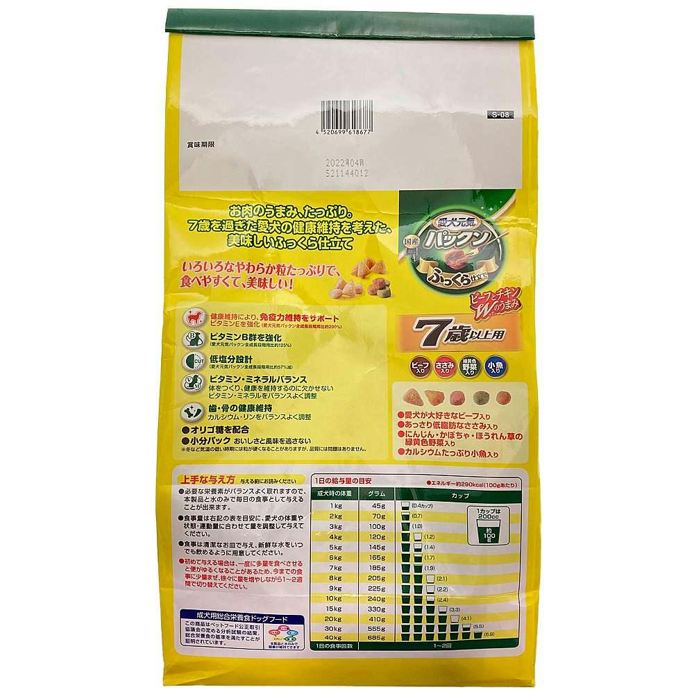 ドッグフード GKN cot430541-01.jpg