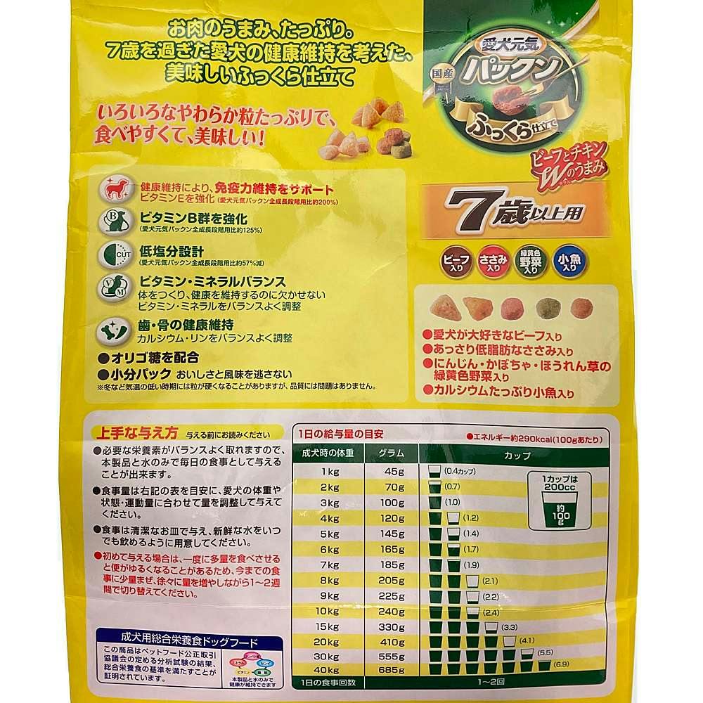 ドッグフード GJM wancom | 犬猫用品専門店 ワンコム オンラインショップ