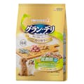 グラン・デリ カリカリ仕立て 成犬用 低脂肪 味わいビーフ入りセレクト 1.6kg