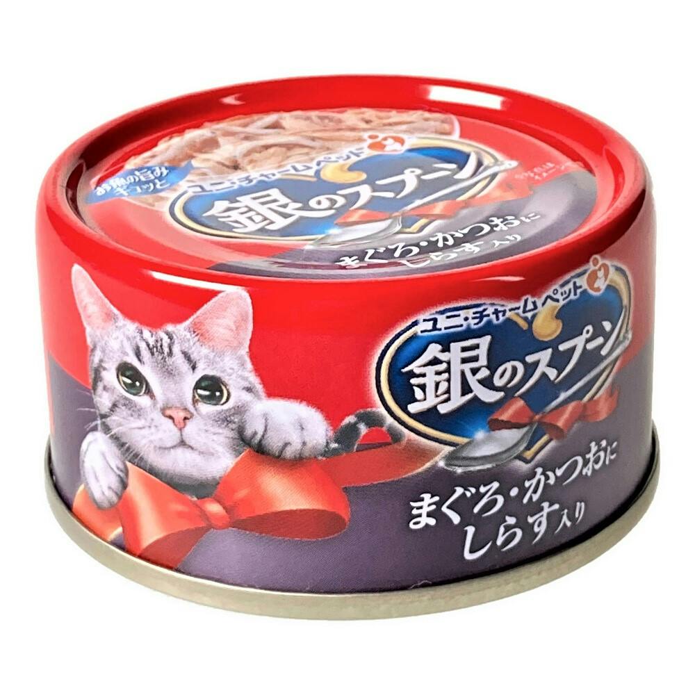 猫用ウェットフード（缶）｜ホームセンター通販【カインズ】