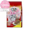 銀のスプーン 健康に育つ 子ねこ用 離乳から12か月 まぐろ・かつお・煮干し・白身魚・しらす入り ミルク入り 1.4kg