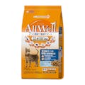 Allwell 食事の吐き戻し軽減 10歳以上 腎臓の健康維持用フィッシュ味 750g