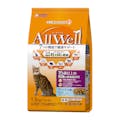 Allwell 食事の吐き戻し軽減 15歳以上 腎臓の健康維持用フィッシュ味 1.5kg