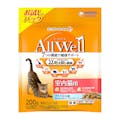 AllWell 食事の吐き戻し軽減 室内猫用 フィッシュ味 200g