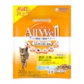 AllWell 避妊・去勢した猫の体重ケア フィッシュ味 200g