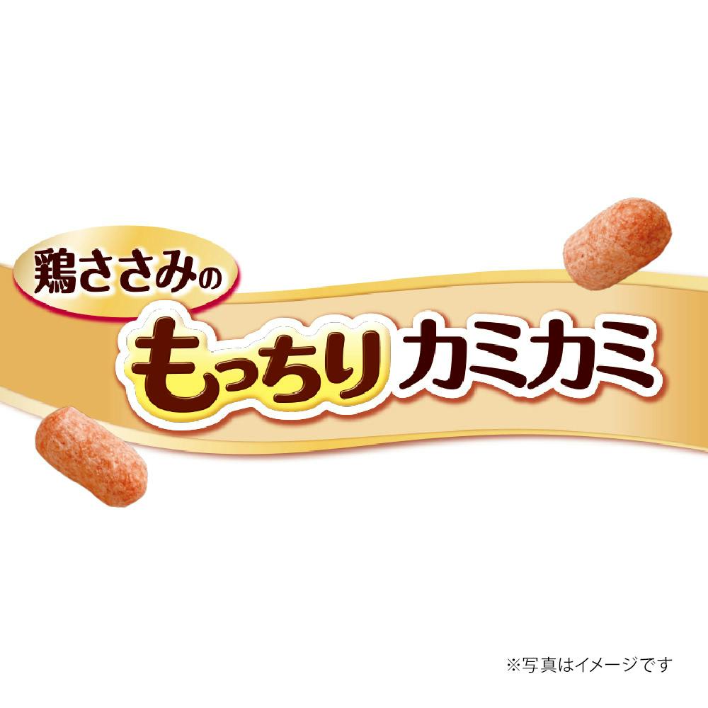 グラン・デリ きょうのごほうび 鶏ささみのもっちりカミカミ 120g｜ホームセンター通販【カインズ】