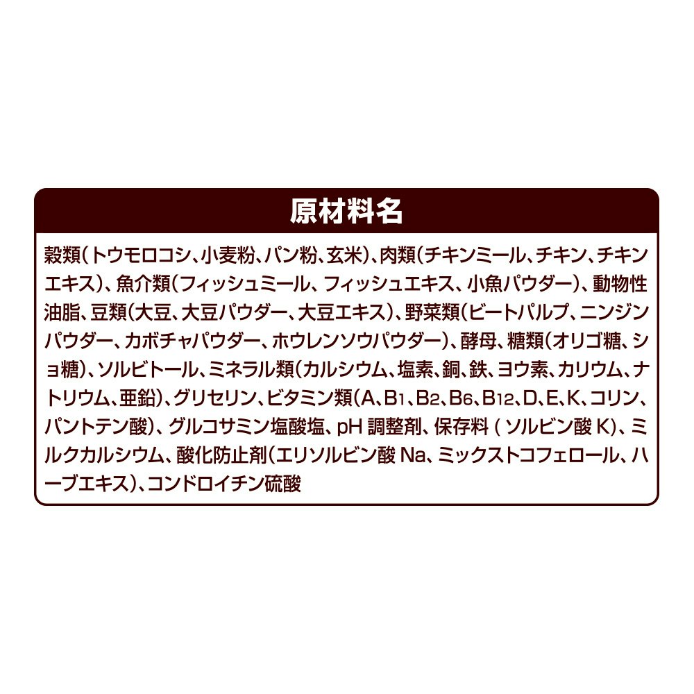 ベストバランス トイ・プードル用 10歳以上用 1.8kg｜ホームセンター通販【カインズ】