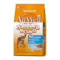 AllWell 食事の吐き戻し軽減 肥満用が気になる猫用 フィッシュ味 1.5kg