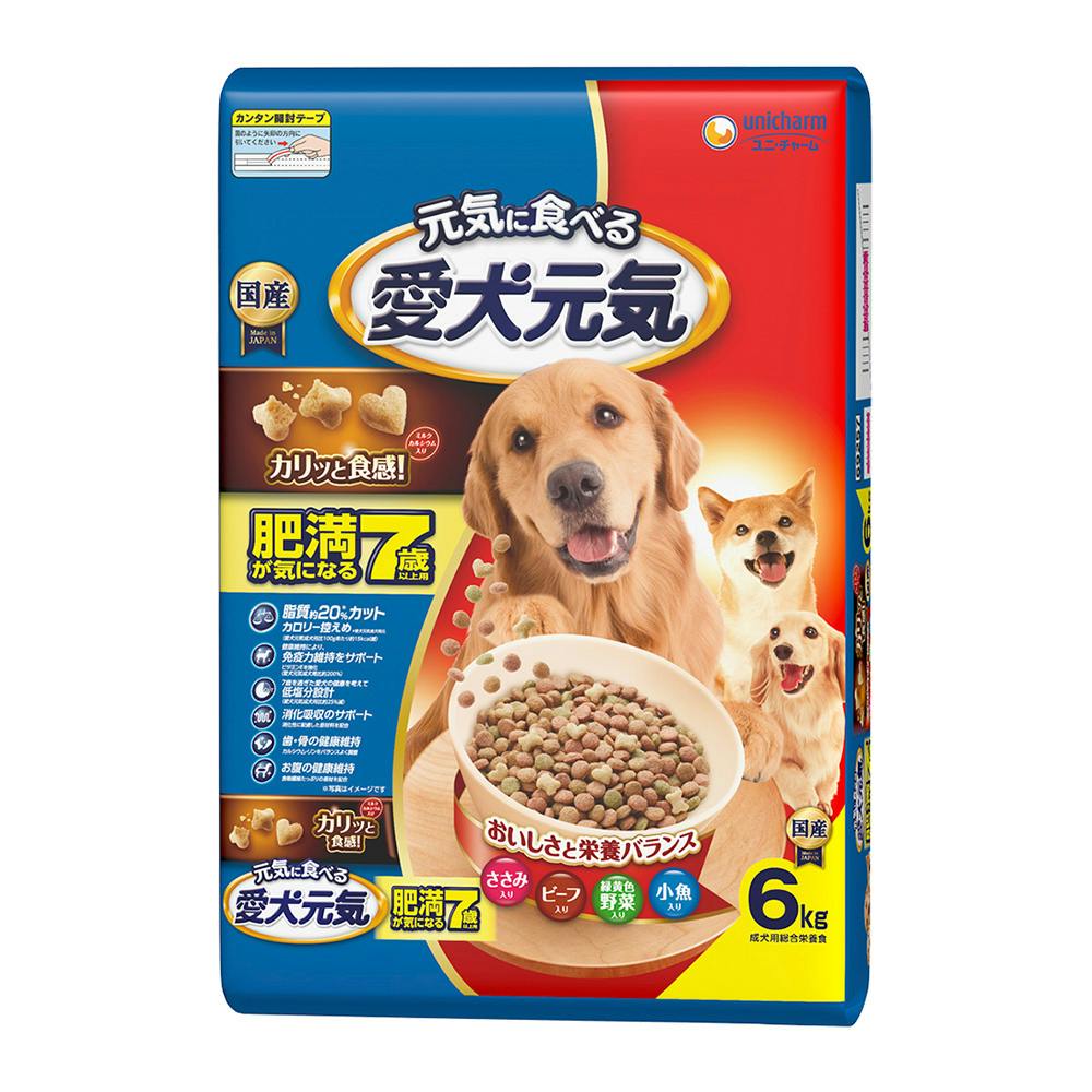 腸内フローラケア 1歳から 成犬用3kg(販売終了) | ペット用品