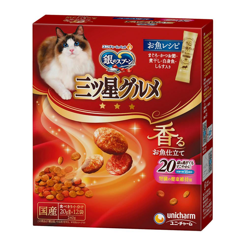 銀のスプーン 三ツ星グルメ