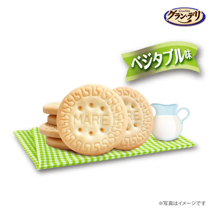 グラン・デリ マリービスケット ベジタブル 50g