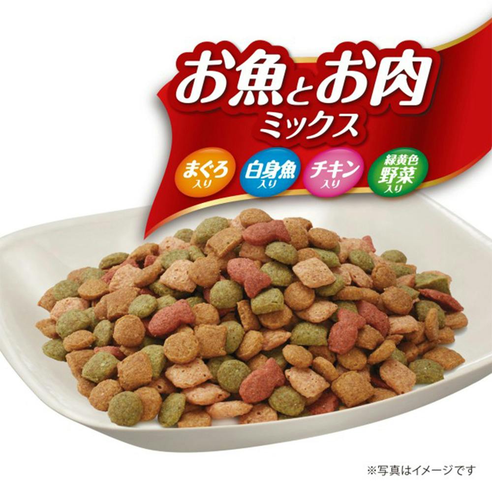 ねこの元気草　36本