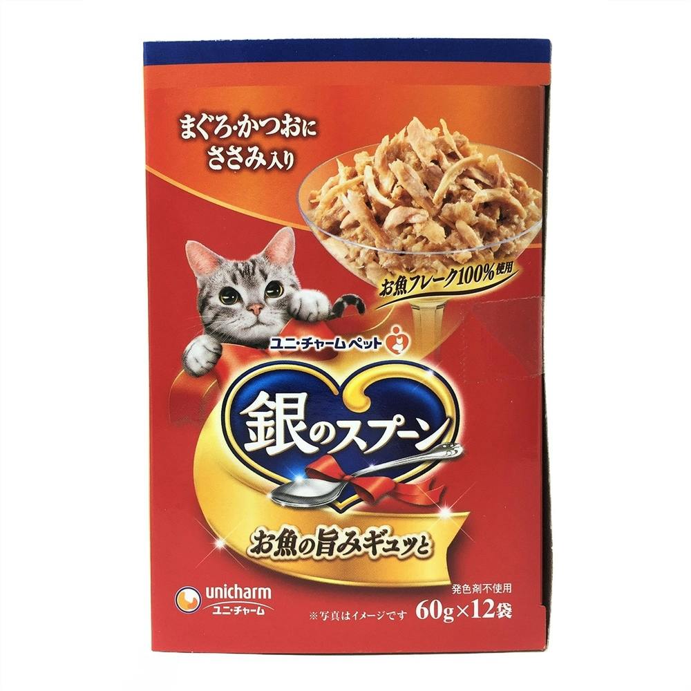 猫用 キャットフード ウェットフード 総合栄養食 まとめ売り 人気 ...