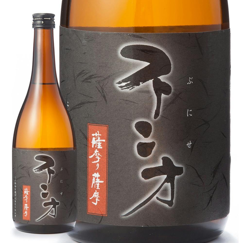 不二才 芋 25度 720ml 芋焼酎 不二才 芋 25度 720ml 芋焼酎