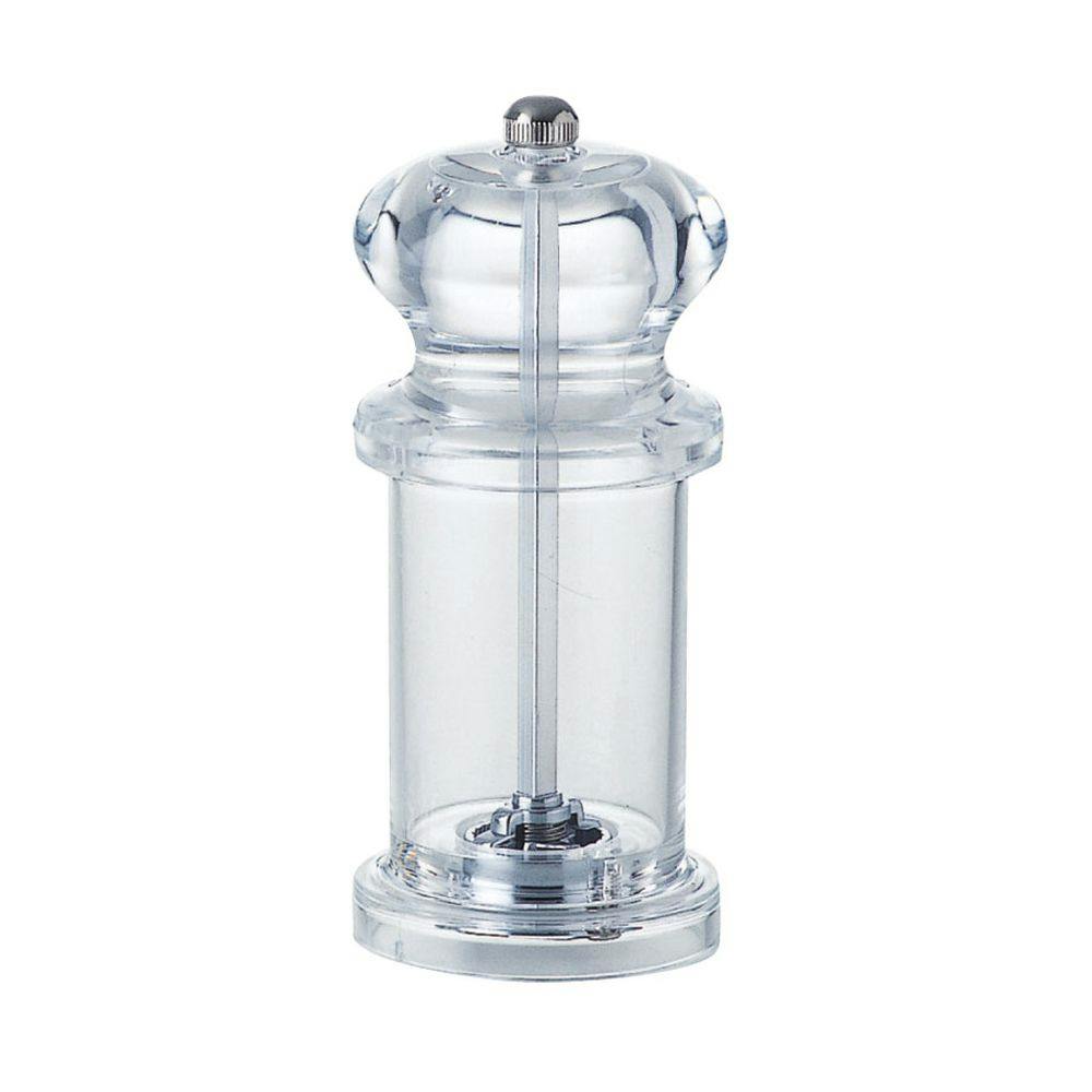 アクリルペッパーミル L