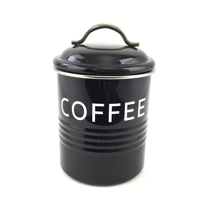 バーネットキャ二スター ブラック COFFEE