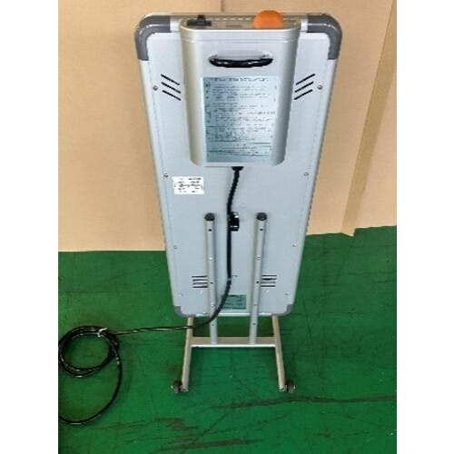 CAINZ-DASH】静岡製機 遠赤外線電気ヒーター 単相200V 2．0kW