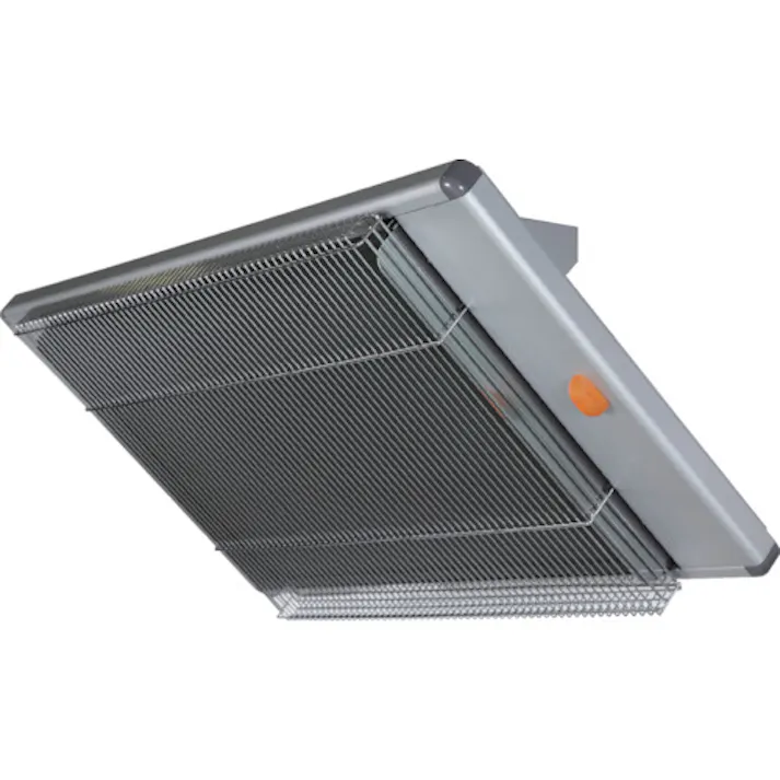 【CAINZ-DASH】静岡製機 遠赤外線電気ヒーター 天吊り・壁掛けタイプ WPS-30T WPS-30T【別送品】