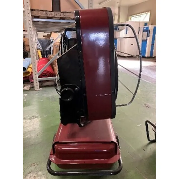 【CAINZ-DASH】静岡製機 赤外線オイルヒーター VAL6SY VAL6SY【別送品】