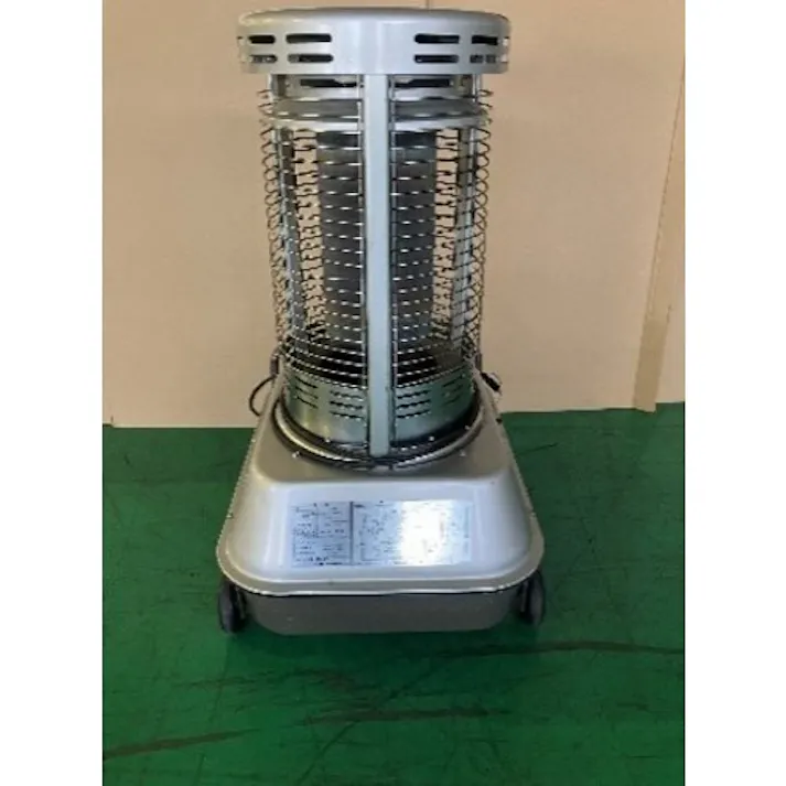 【CAINZ-DASH】静岡製機 赤外線ヒーター サンストーブ SSシリーズ SSN5【別送品】