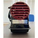 CAINZ-DASH】静岡製機 熱風オイルヒーター ホットガン 30RS HG30RS