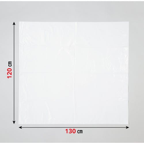 ジャパックス 大型ポリ袋150L 半透明 10枚×10冊 DK99 S-150 業務用MAX 150L 半透明 10枚 | 株式会社ジャパックス