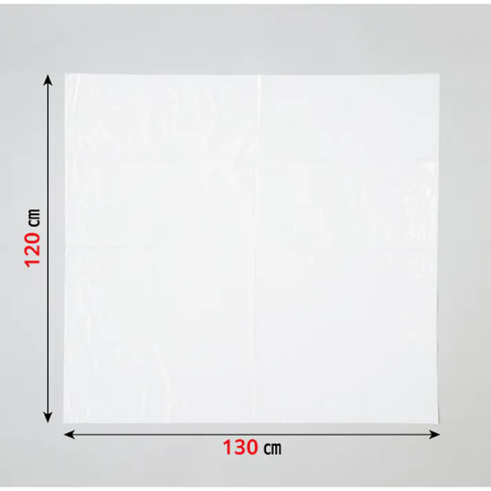 【CAINZ-DASH】ジャパックス ダストカート150L 半透明 省資源 DKM99【別送品】