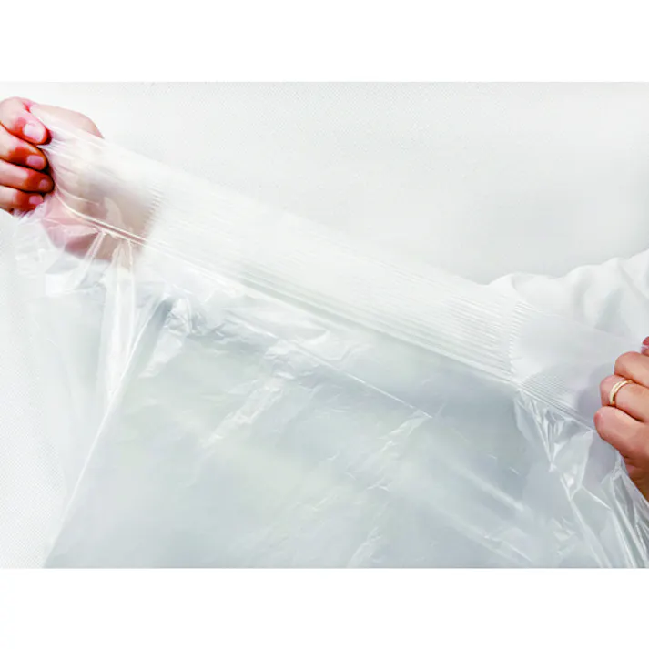 【CAINZ-DASH】ジャパックス 業務用MEGA MAX 90L 10枚 厚み0.017mm SM93【別送品】