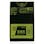 【CAINZ-DASH】ジャパックス メタロセン配合ポリ袋　２０Ｌ黒１０枚０．０２５ TM22【別送品】