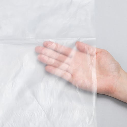 CAINZ-DASH】ジャパックス バイオマス25％ MAXポリ袋30L GS38B