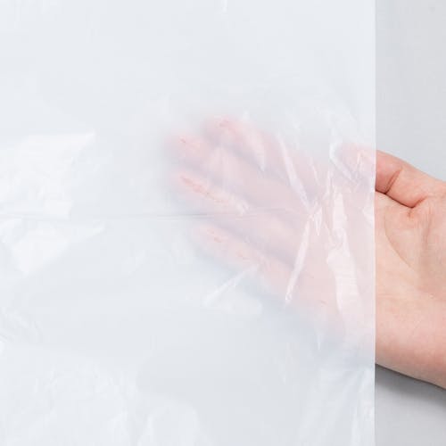 CAINZ-DASH】ジャパックス 容量表示入ポリ袋45L レギュラー0