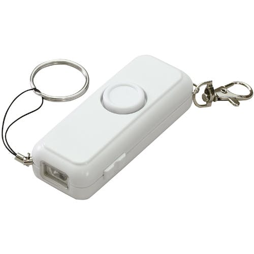 CAINZ-DASH】アーテック 防犯ブザーライト（防水）（4059