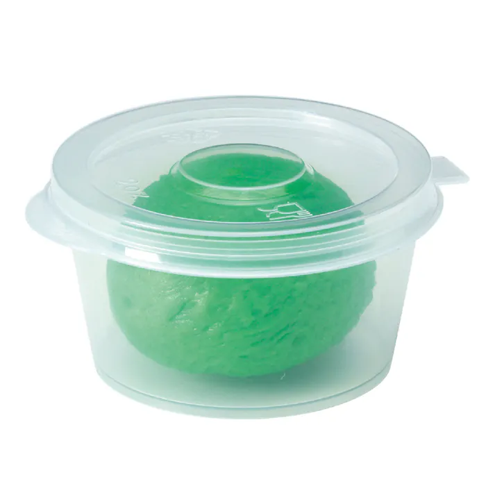 アーテック タピオカスライムねんど 緑