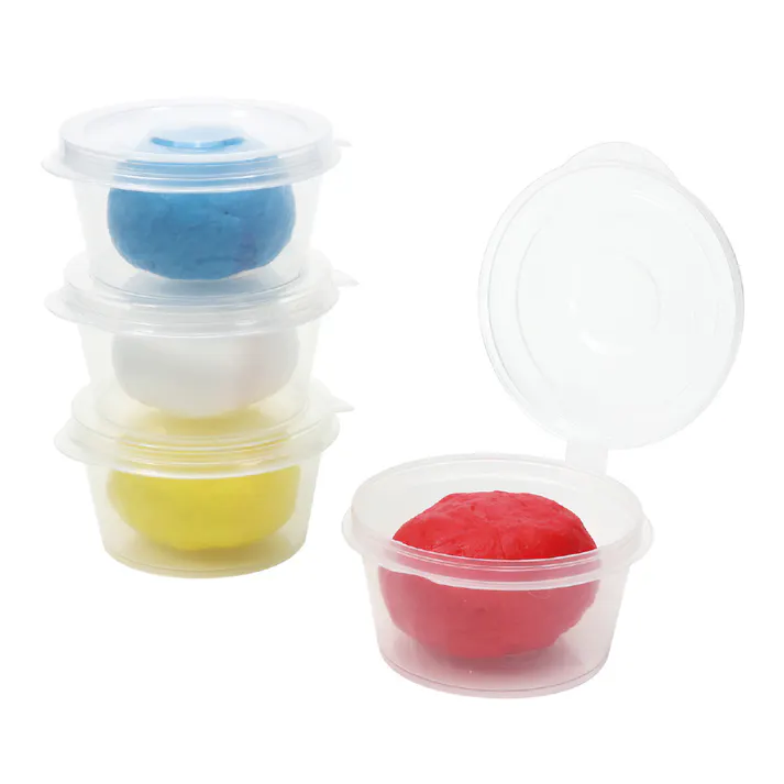 アーテック タピオカスライムねんど 4色セット